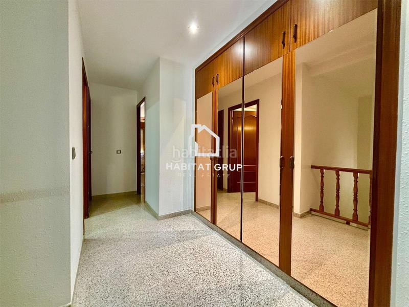 Foto cb7fe714-ea14-4430-8181-99a5f292a43d. Casa adossada amb calefacció a Palafolls