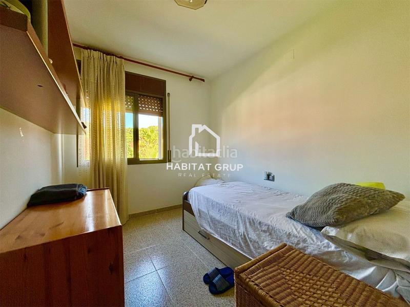 Foto eadf8905-d02a-4e80-8e17-4e155489545d. Casa adossada amb calefacció a Palafolls