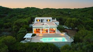 Casa a Cala Llonga-Sa Mesquida. Casa en mahón, menorca