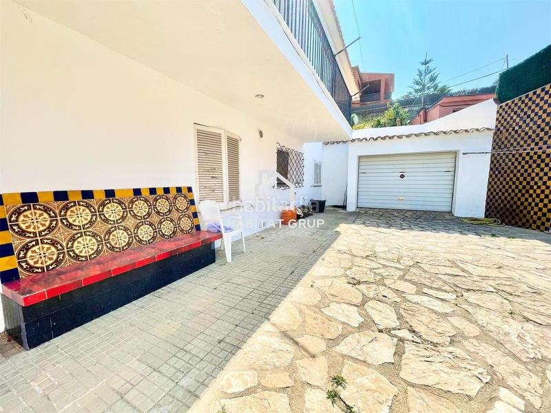 Foto 3095a831-d8fb-4c16-9983-77cf4368e85a. Casa  en Begur Begur