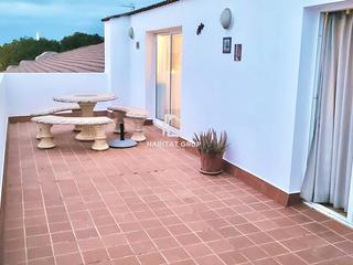 Attique à Ciutadella. Ático en cuitadella de menorca
