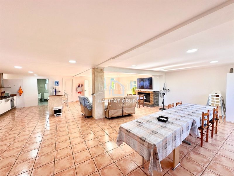 Foto f29f6558-0383-412f-b971-734912e581d1. Casa amb calefacció piscina a Caldes de Malavella