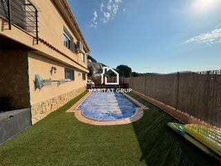 Casa a Mas Mora-Sant Daniel. Casa en tordera