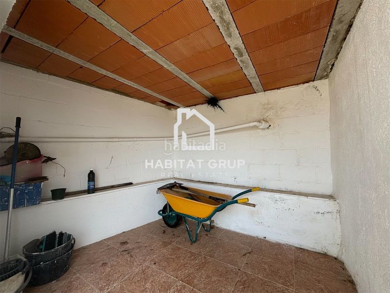 Foto a49471ec-3978-4c61-a828-20946cdced53. Casa amb calefacció piscina a Palafolls