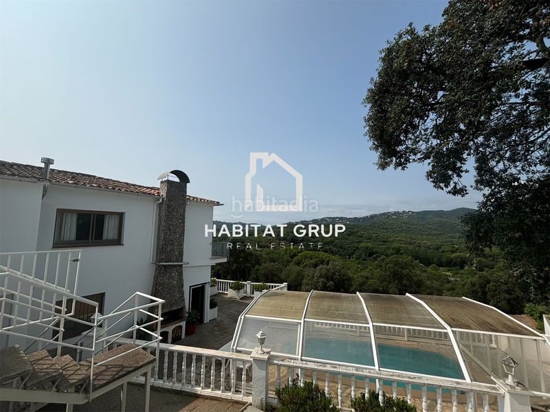 Foto fb74da07-aacb-47b3-a932-b857d6c41794. Casa amb calefacció piscina a Palafolls