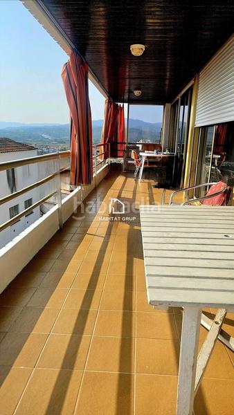 Foto d0a211d0-8d21-4770-950a-f0a5d909b3a9. Pis amb calefacció a La Fosca - Cala Margarida Palamós