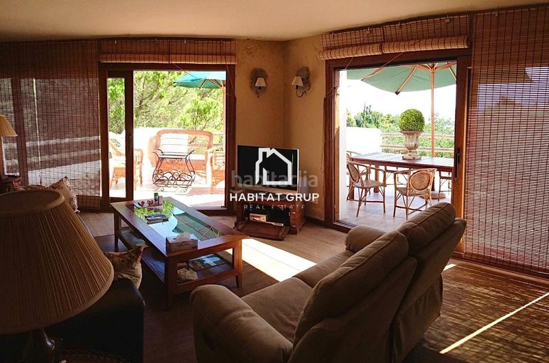 Foto b2fcc359-1d9b-44a2-8564-83fe1a48c68e. Casa adossada amb calefacció a Fornells-Aiguablava Begur