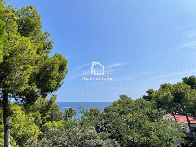 Foto b5226db9-f5a3-43c4-b642-2cf24ddbc560. Casa adossada amb calefacció a Fornells-Aiguablava Begur