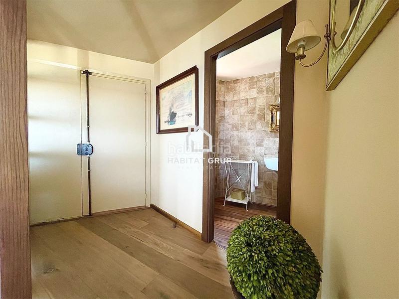 Foto c5080421-5a99-4800-8944-9d75572d720b. Casa adossada amb calefacció a Fornells-Aiguablava Begur