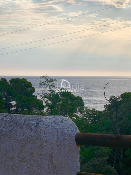 Foto c650b698-a363-4164-a76a-780fbf5daaac. Casa adossada amb calefacció a Fornells-Aiguablava Begur