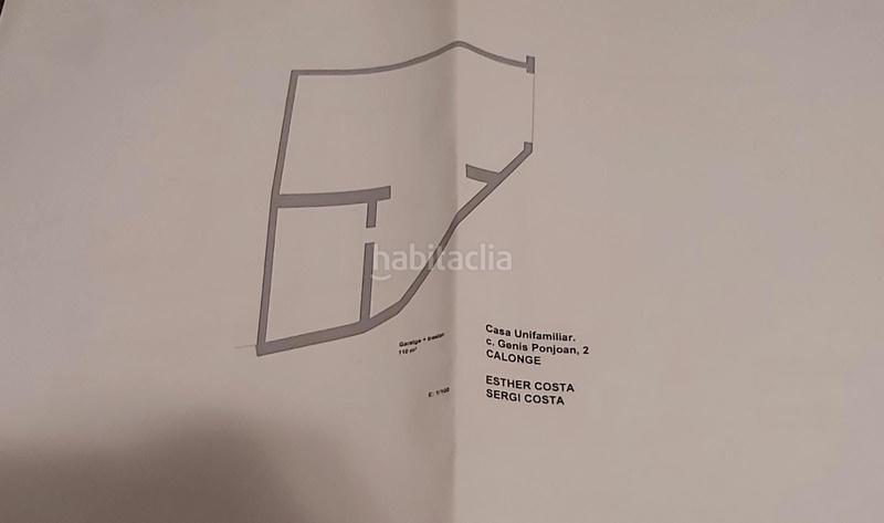 Foto 1f9802c6-be90-4f6f-9699-5f1d389ab64d. Maison dans Poble Calonge