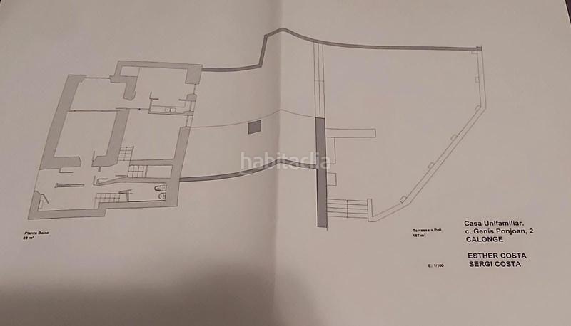 Foto 41b5fc23-e345-4e40-aab4-cd4ea44f45f9. Maison dans Poble Calonge