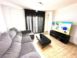 Appartement à Sant Antoni. Piso en sant antoni de calonge