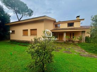 Casa a Taradell. Casa en taradell