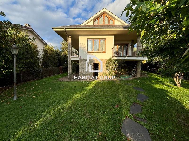 Foto 2c4db23e-879b-46bf-9524-2d29177ae76f. Casa  en Taradell