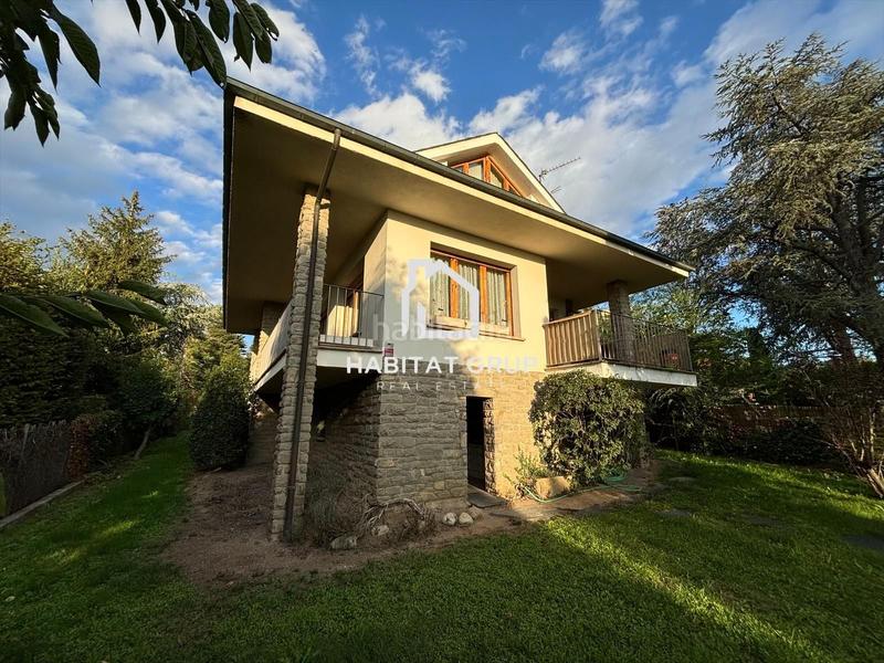 Foto 89cf3fb3-ea47-4364-86eb-80f552e309e8. Casa  en Taradell