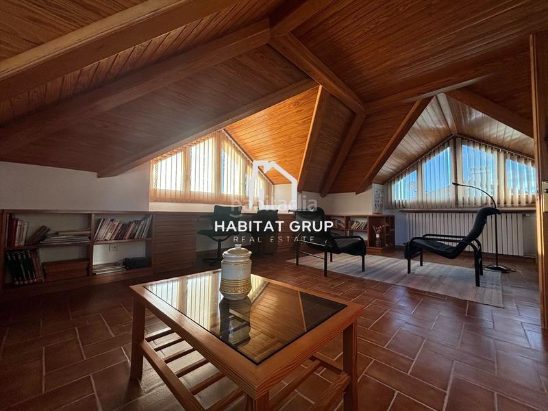 Foto 939a6ea8-ac4e-49a9-842e-21deeeda4491. Casa  en Taradell