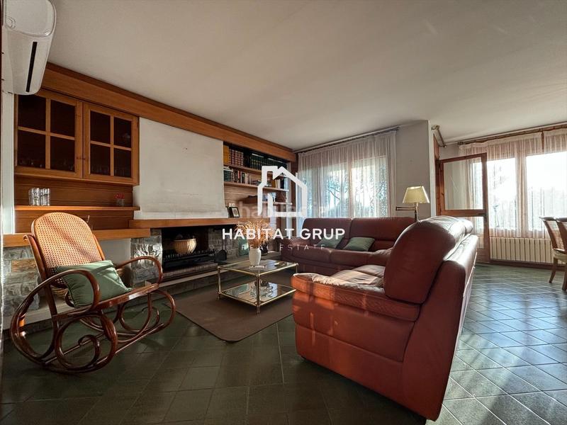 Foto a9082a45-52f7-44cf-83c8-6649867428ce. Casa  en Taradell