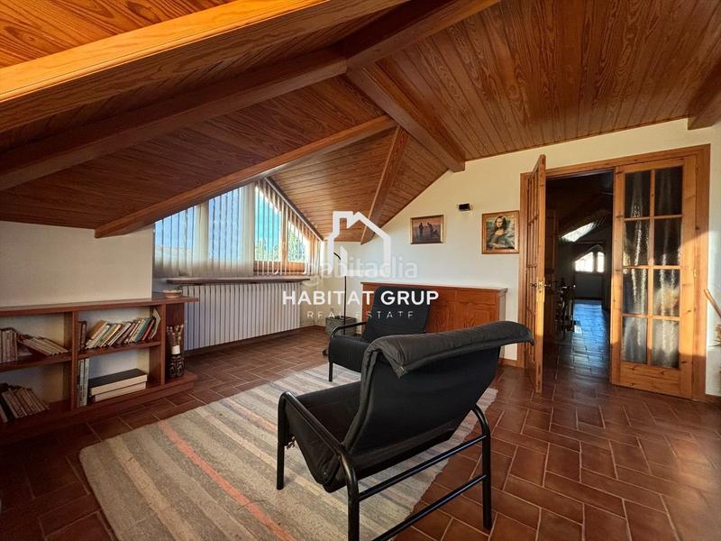 Foto ac3560f3-192e-4c24-8c6b-47f90beb1e40. Casa  en Taradell