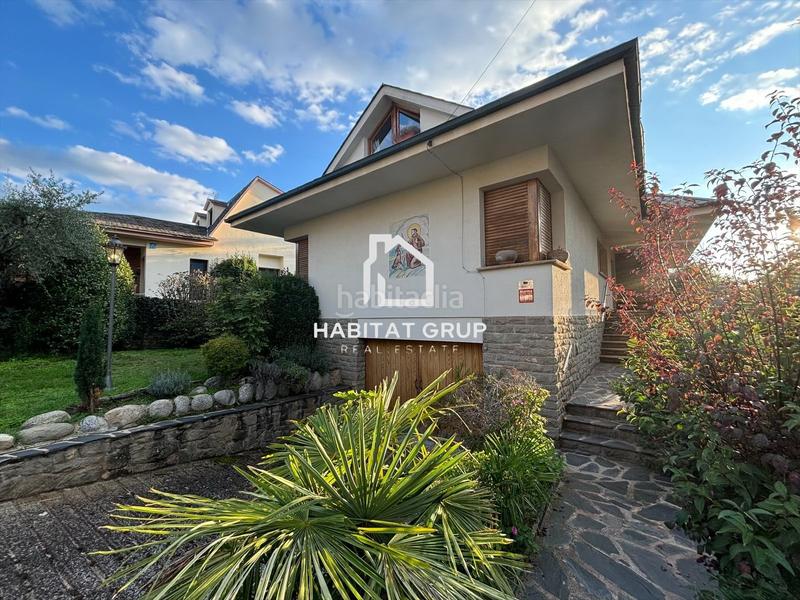 Foto e179529b-c60c-4425-8c03-5695a7dc62d1. Casa  en Taradell