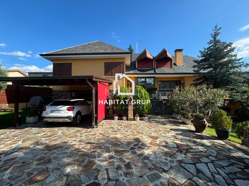 Foto 23473c21-3691-4318-bf6b-6119cc47ee02. Maison avec piscine dans Taradell