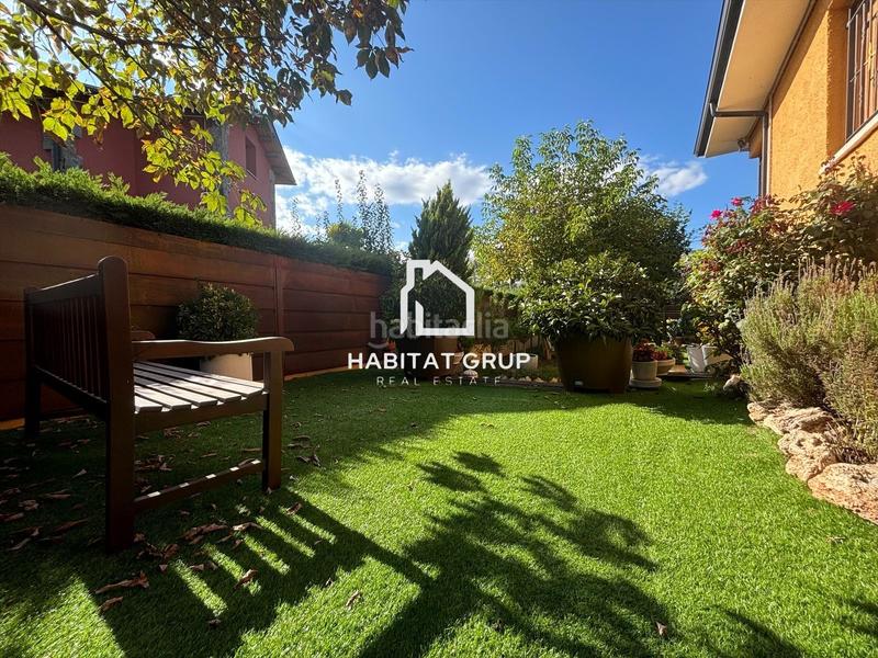 Foto 2dcb0457-bcf6-47a6-8782-cd7c85f51210. Maison avec piscine dans Taradell