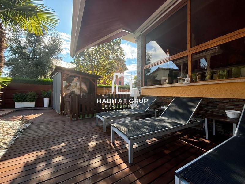 Foto 45958525-66a4-4059-8160-3aceaa2d018d. Maison avec piscine dans Taradell