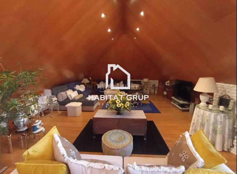 Foto 519de2c9-012f-4636-9c8b-df5813155fc1. Maison avec piscine dans Taradell