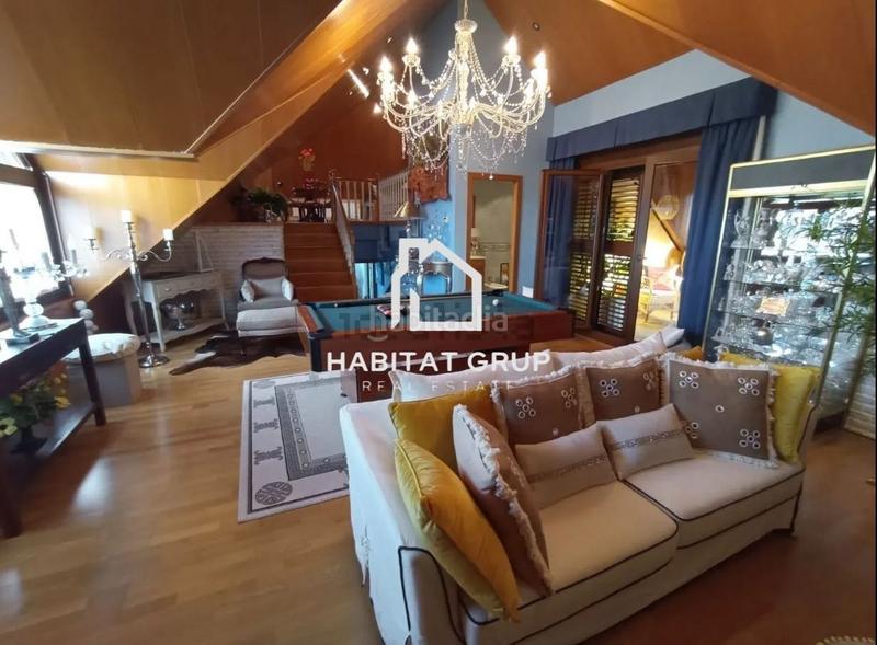 Foto 6af21643-3fb6-4907-afc4-4ce4e9294c60. Maison avec piscine dans Taradell