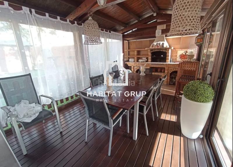 Foto 7ac7b4b6-fc13-4b8e-9d29-37f884d7e505. Maison avec piscine dans Taradell