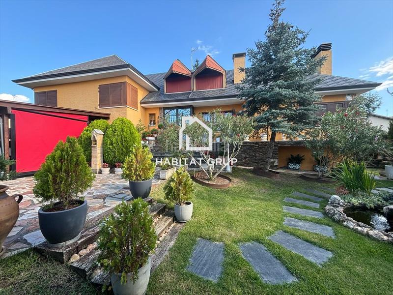 Foto 87636893-3d13-4e5d-9252-3f68de38e9c0. Maison avec piscine dans Taradell