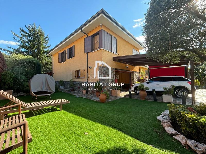 Foto 89443196-2271-4319-957e-52f815fc9f3f. Maison avec piscine dans Taradell