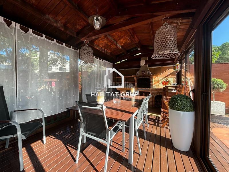 Foto a49d6f71-fd1f-4fb9-8fe5-f39921356171. Maison avec piscine dans Taradell