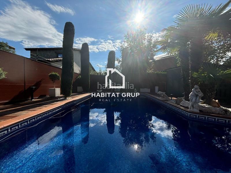 Foto af182218-973b-4a35-a732-d90fad6659ee. Maison avec piscine dans Taradell