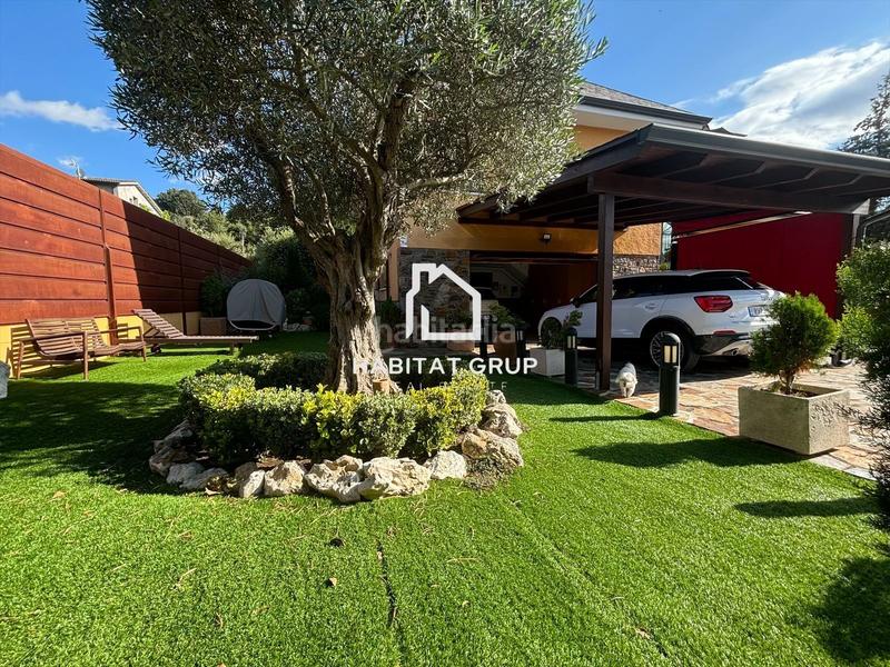 Foto cb7e6314-5e22-43f6-a914-d3e11fa2d45b. Maison avec piscine dans Taradell