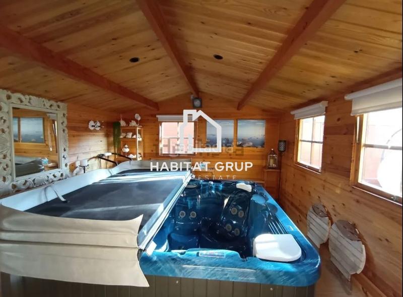 Foto ce1da1ee-1a5f-4d99-a0d6-43b518de4b89. Maison avec piscine dans Taradell