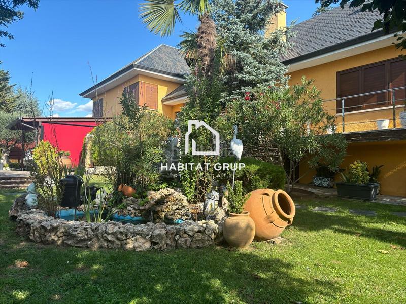 Foto da20df66-7ded-4aff-abb4-94bcb5509ab7. Maison avec piscine dans Taradell