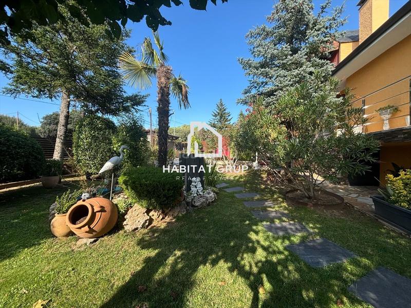 Foto f1d2da0f-1007-45fe-832e-8ac20b695712. Maison avec piscine dans Taradell