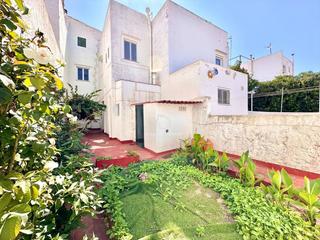 Casa a Ciutadella. Casa unifamiliar en ciutadella