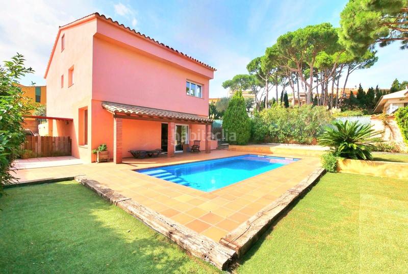 Foto 387e0f18-02f2-478d-b8c1-3b0fcdf19f32. Casa amb calefacció piscina a Mont-ras