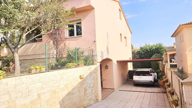 Foto cd51584d-9460-41f6-a893-04d5dc263127. Casa amb calefacció piscina a Mont-ras