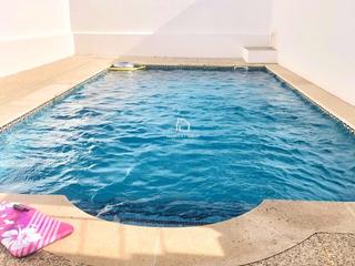Appartement à Sant Lluís-S´Ullestrar-Torret. Piso en sant lluis