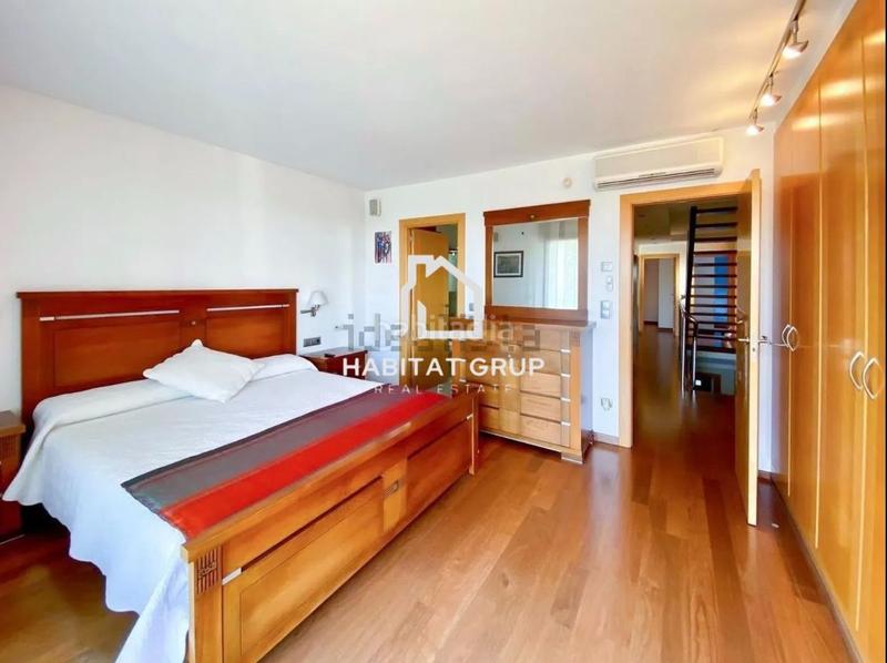 Foto 0d41ab11-17e4-4d16-bae4-0362a441c983. Casa  en Santa Cristina-Sant Francesc Blanes
