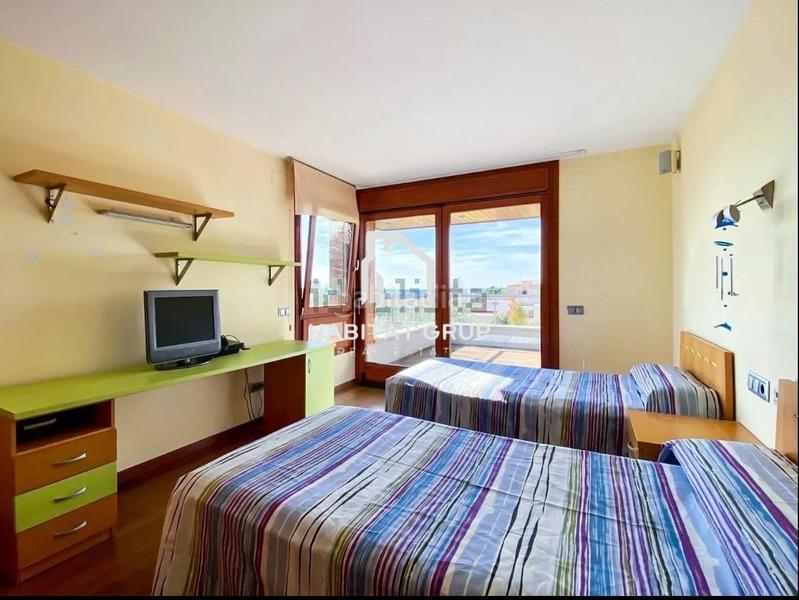 Foto 1e17af48-d732-4015-bf80-158eac51a5c0. Casa  en Santa Cristina-Sant Francesc Blanes