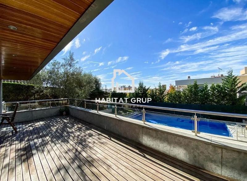Foto 6d53a500-66b6-4a58-a524-dceae2f63894. Casa  en Santa Cristina-Sant Francesc Blanes
