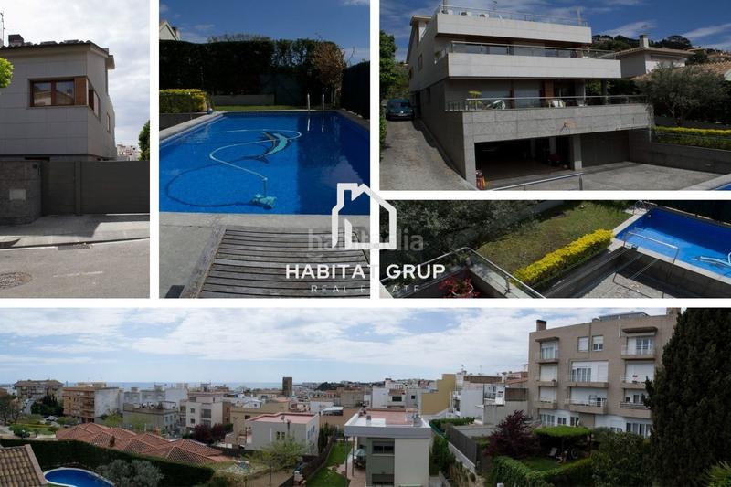 Foto ac2f9eb0-fdf1-48b7-bb79-c5dae9db7edb. Casa  en Santa Cristina-Sant Francesc Blanes