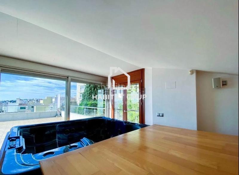 Foto b885d43f-94d4-4a75-9516-c3922c74ea6e. Casa  en Santa Cristina-Sant Francesc Blanes