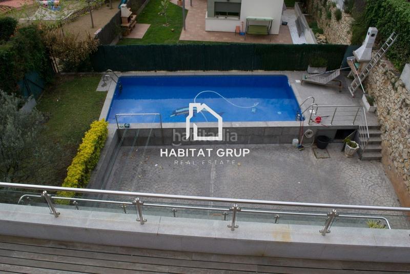 Foto e3c32f57-801c-4839-8b25-7417f1a0ef51. Casa  en Santa Cristina-Sant Francesc Blanes