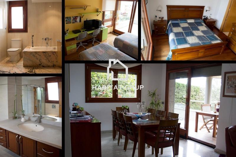 Foto e4a83d8b-3330-4134-9116-8c679c4403f5. Casa  en Santa Cristina-Sant Francesc Blanes