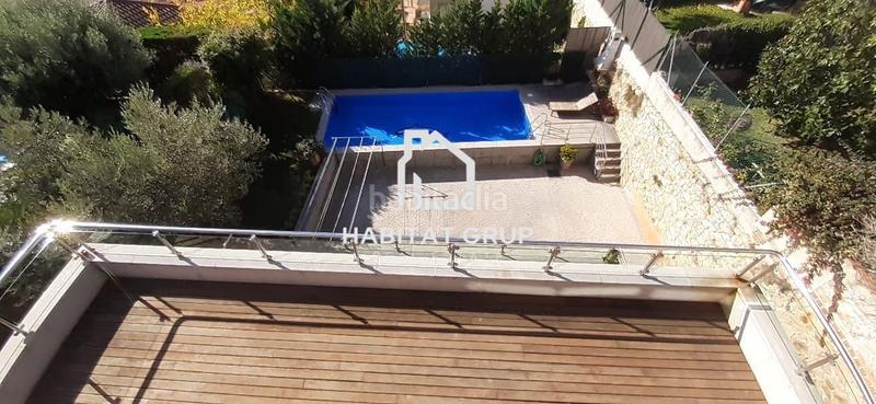 Foto eacce21b-aaef-4c9f-84d5-788be6d956af. Casa  en Santa Cristina-Sant Francesc Blanes